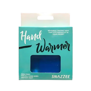 Snazzee _ Hand warmer