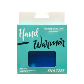 Snazzee _ Hand warmer