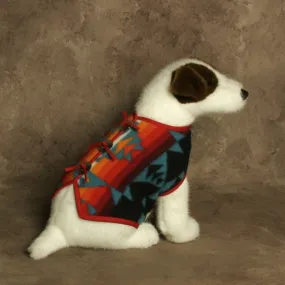 Teca Tu Doggie Vestido Vest