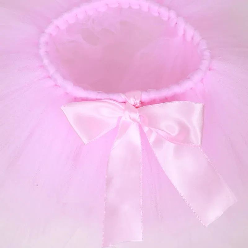 The Haneul Baby Ballet Tutu