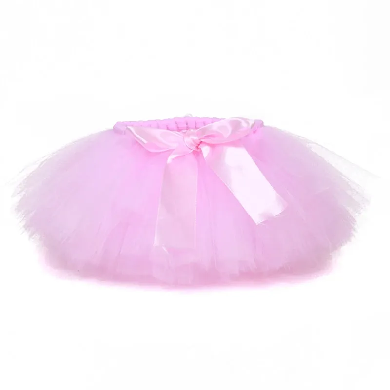 The Haneul Baby Ballet Tutu