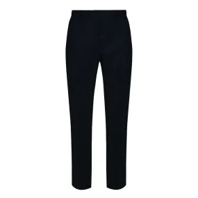 Trutex Girls Slim Leg trouser Black