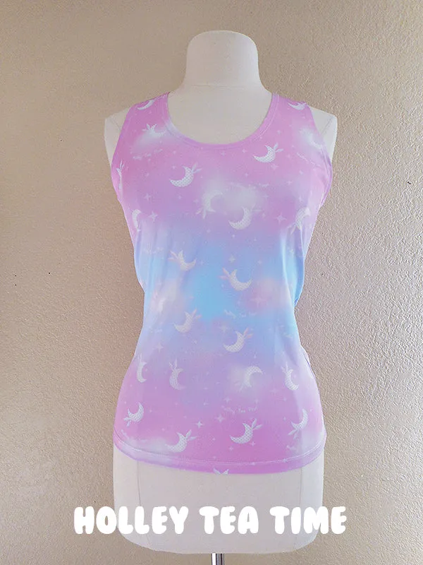 Twinkle Heaven Tank Top