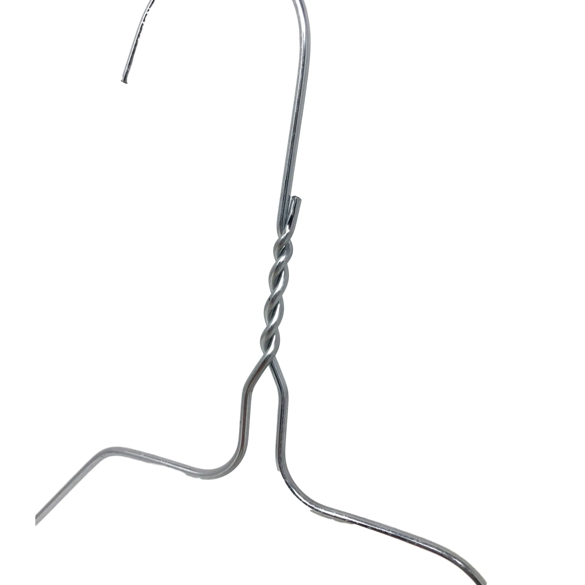 Uniform Latex Hanger-16"