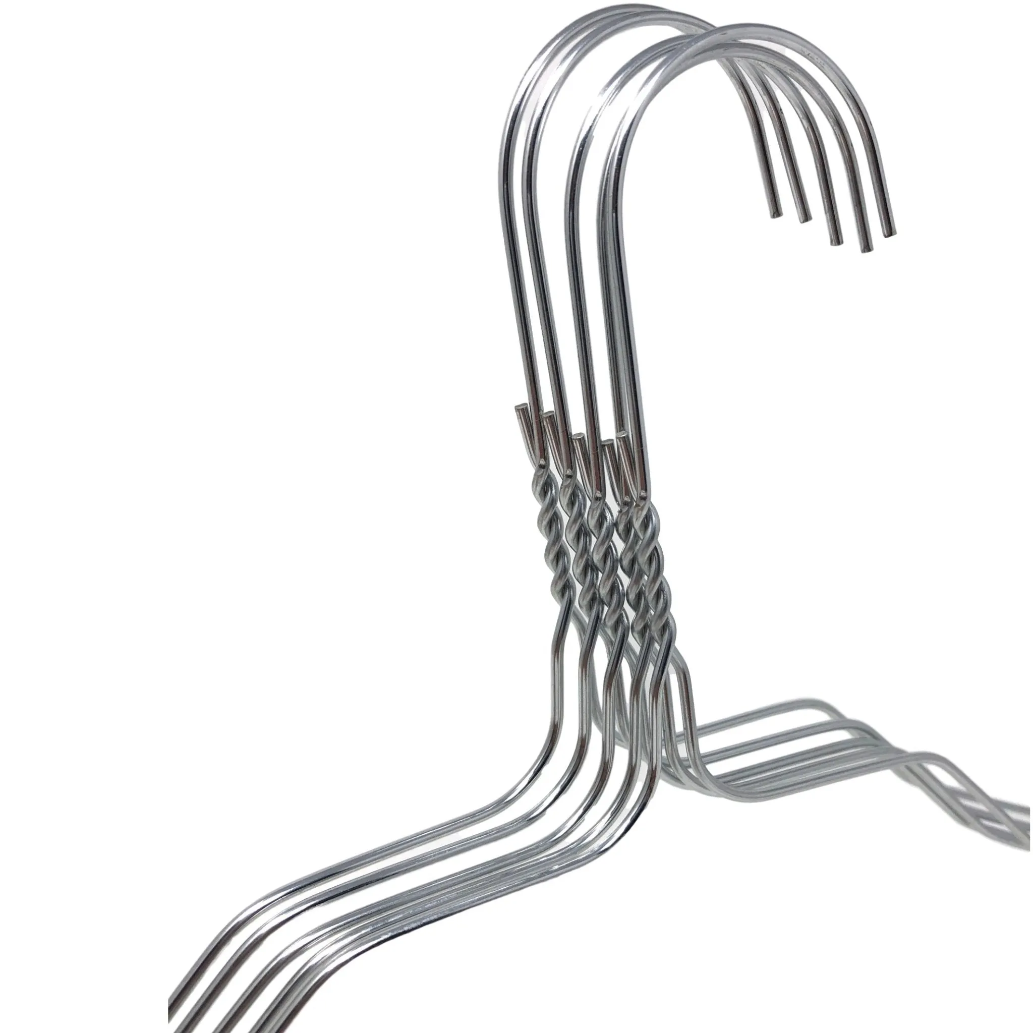 Uniform Latex Hanger-16"