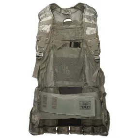 Valken V-Tac Echo Vest L/XL - ACU