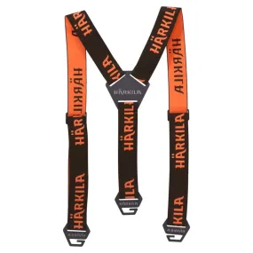 Wildboar Pro Tech Braces by Harkila