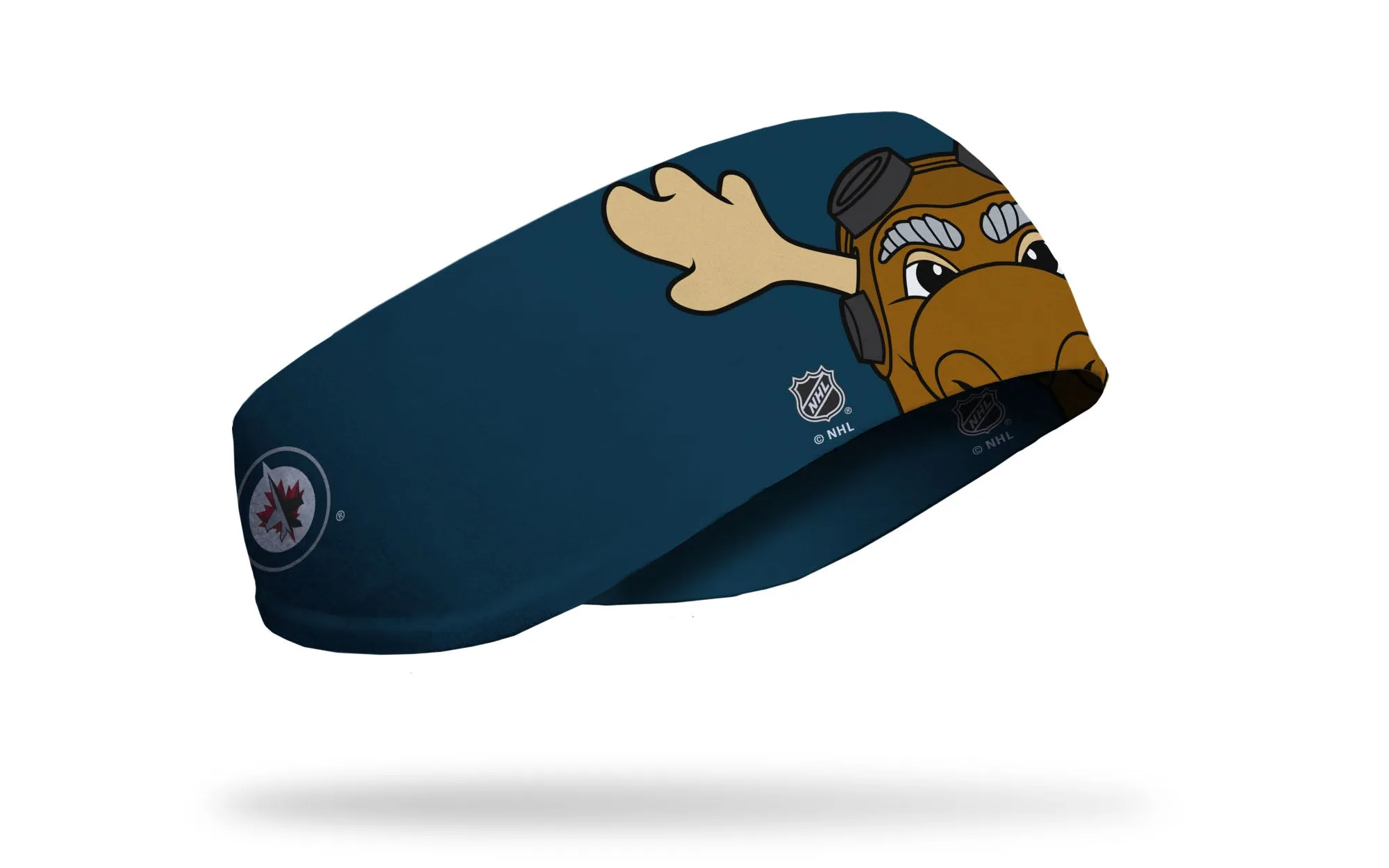 Winnipeg Jets: Moose Ear Warmer