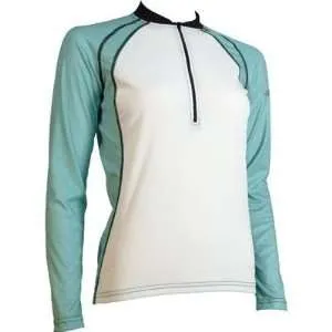 Women's Cascade Long Sleeve Jersey*