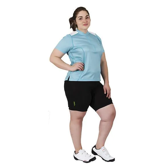 Women's Essential Jersey PLUS