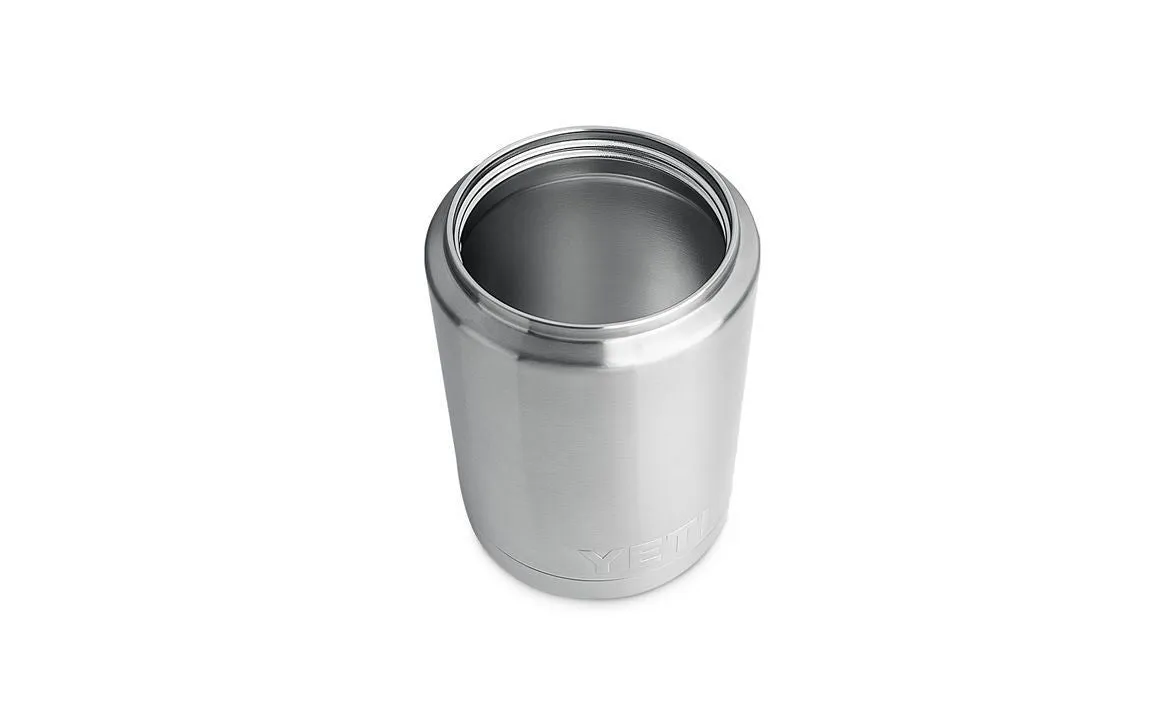 Yeti Rambler 1/2 Gallon(1.9L)Jug - Stainless Steel